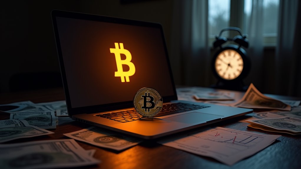 bitcoin s future outlook uncertain