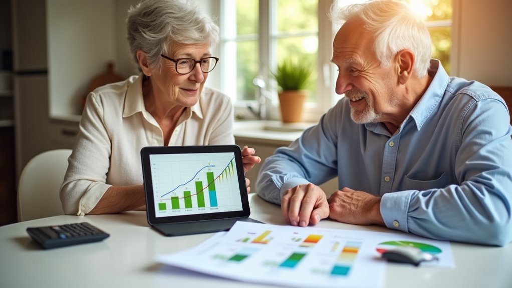 cash value increase possibilities