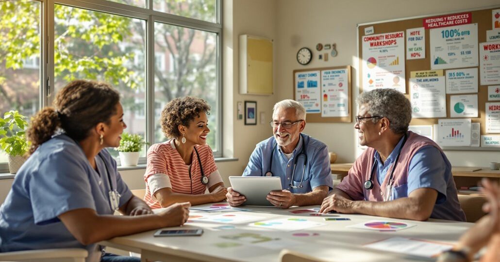 cut healthcare expenses effectively