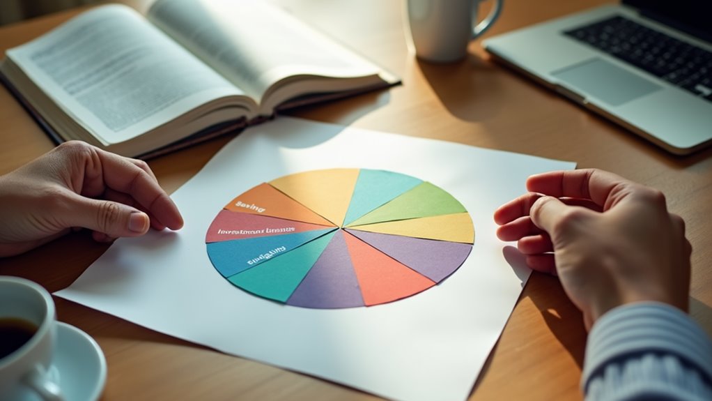 develop wise money management