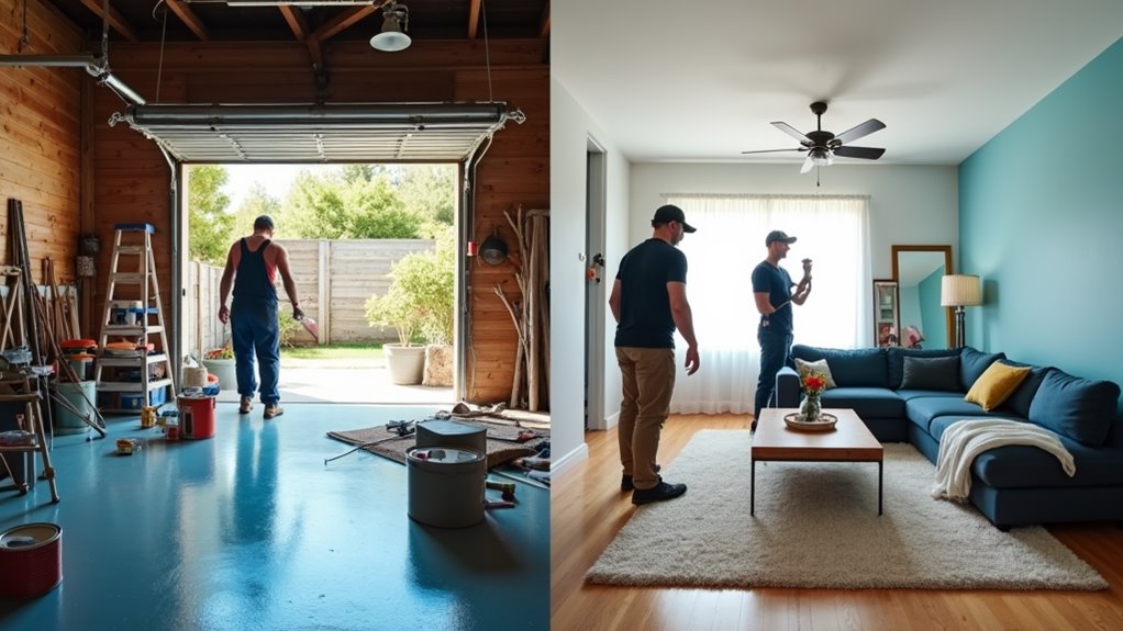 diy or professional help