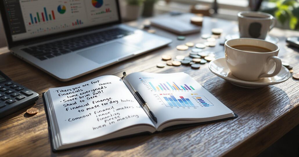 enhance your money management