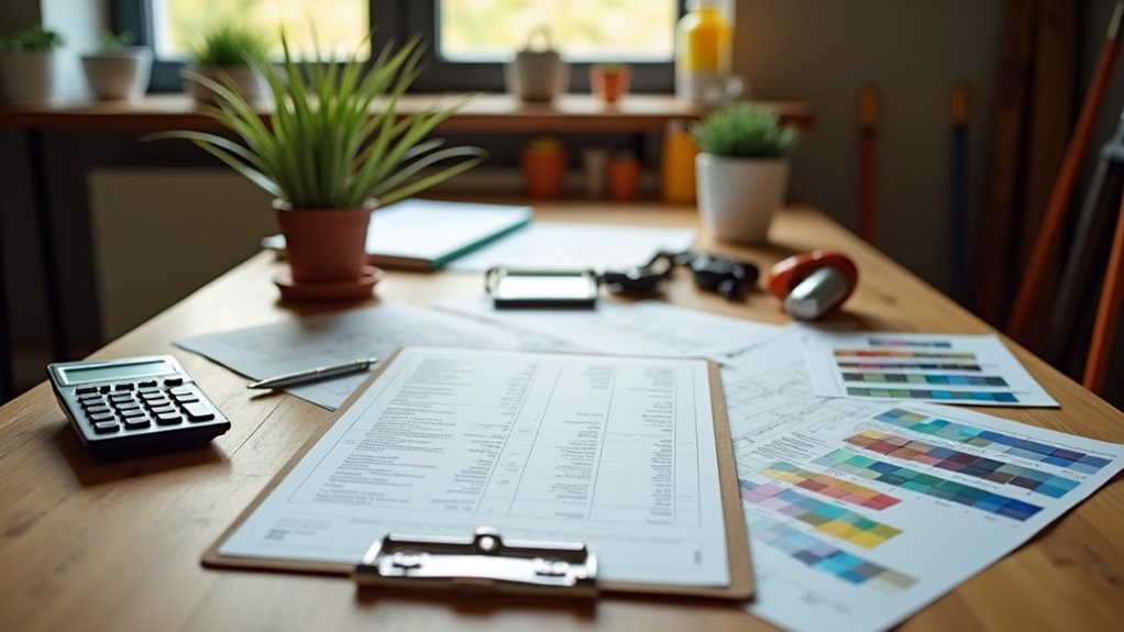 establish practical financial limits