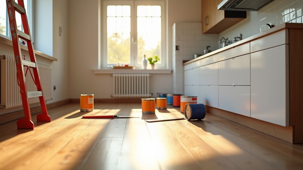 home improvement financing options