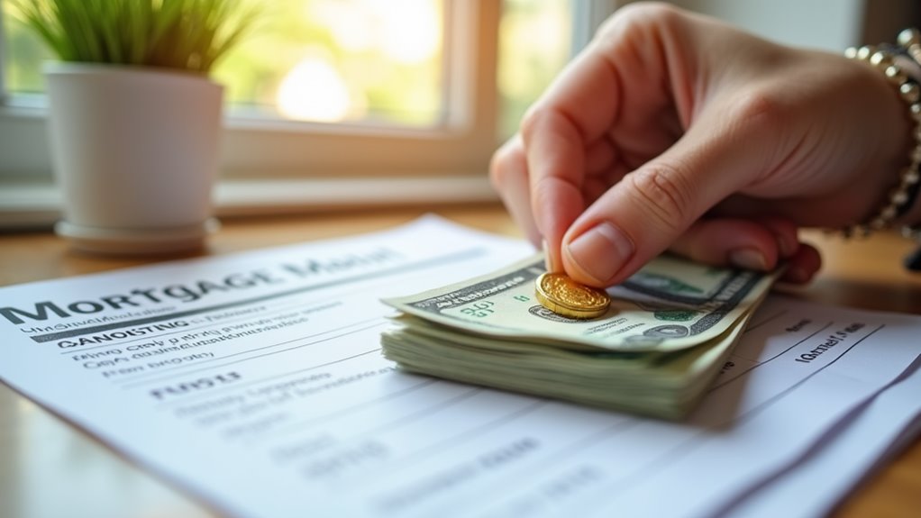 maximize unexpected financial gains