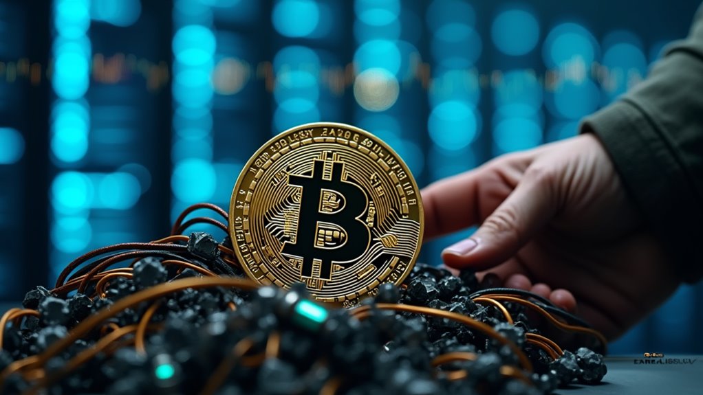 mining industry future challenges