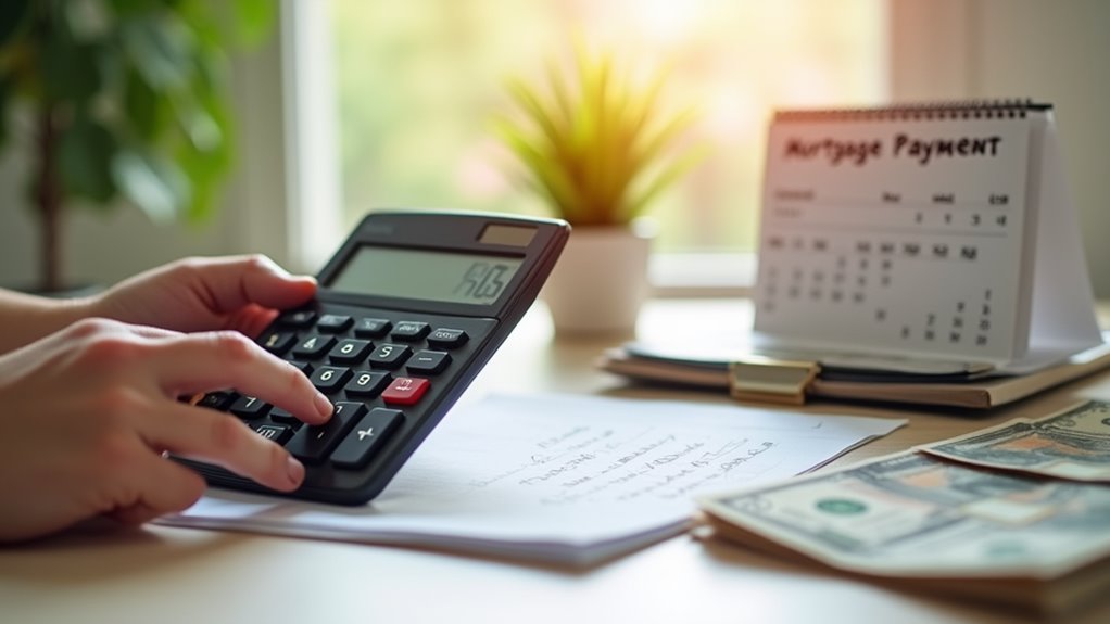 pay down loan principal