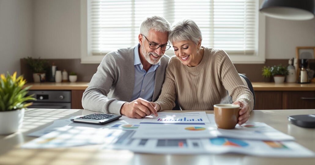 retirement benefits of insurance