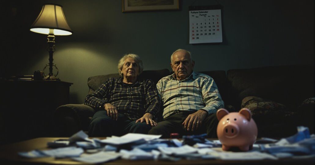 retirement insecurity and instability