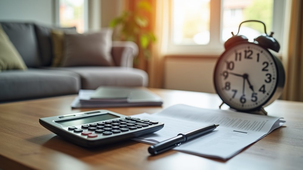 shorter loan term refinance