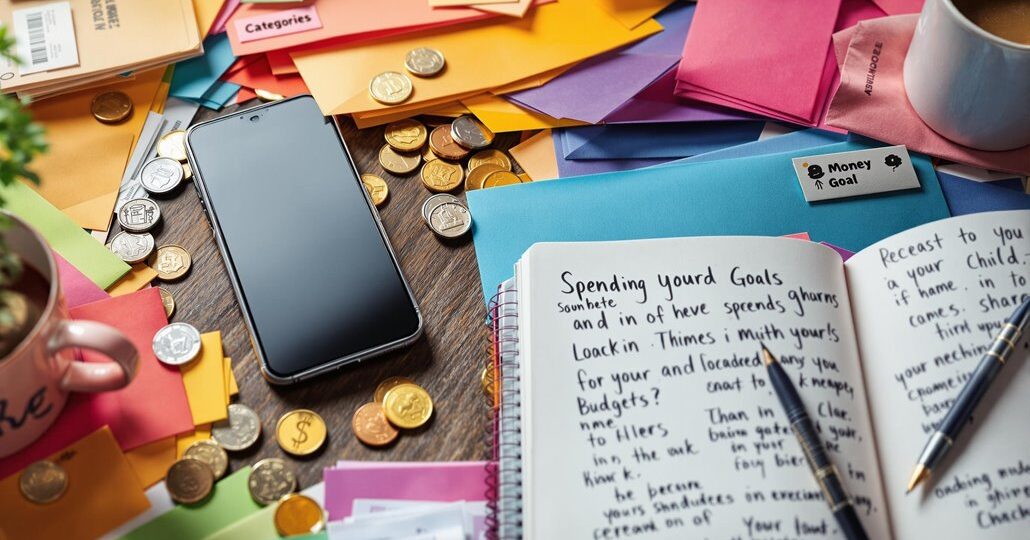 spend wisely without budgeting