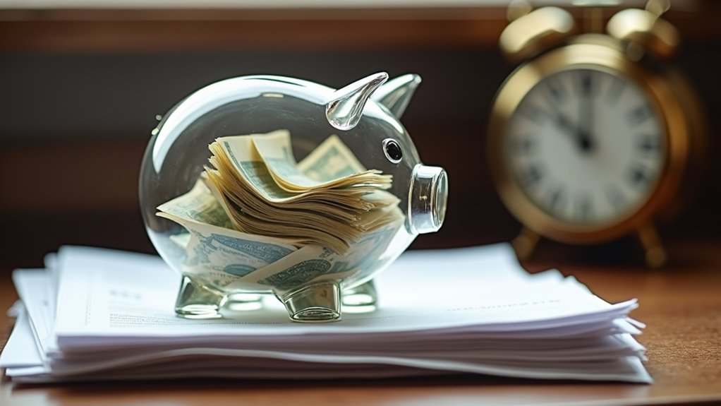 tax advantaged cash value accumulation