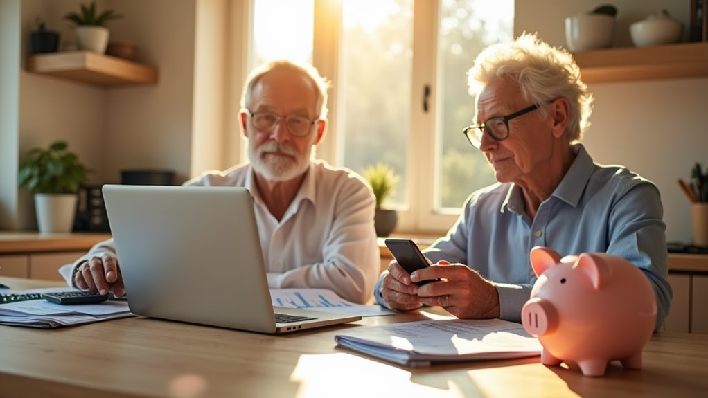 tax benefits and savings