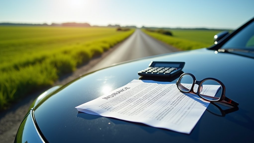 vehicle protection insurance coverage