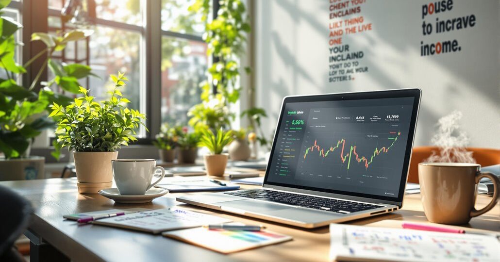 boost your monthly earnings