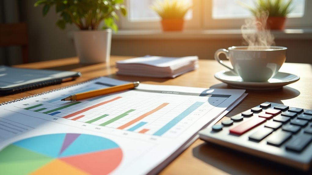 budget planning and management