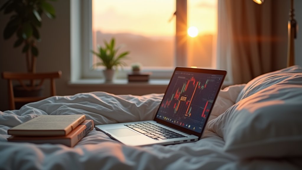 building financial independence strategies