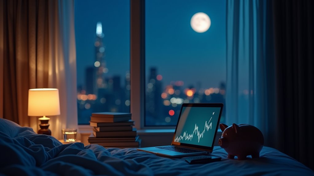 compounding drives financial growth