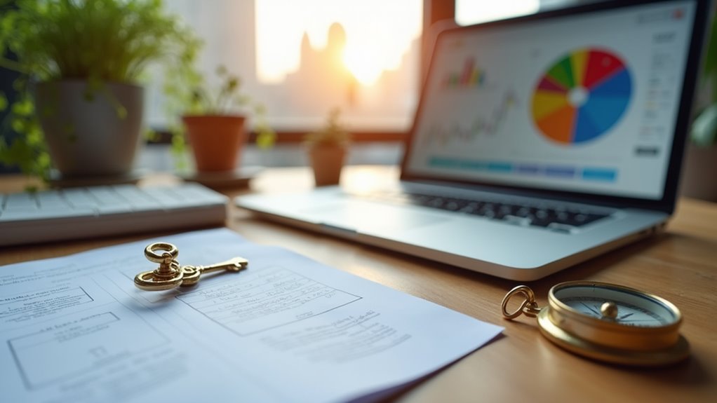 developing a comprehensive budget