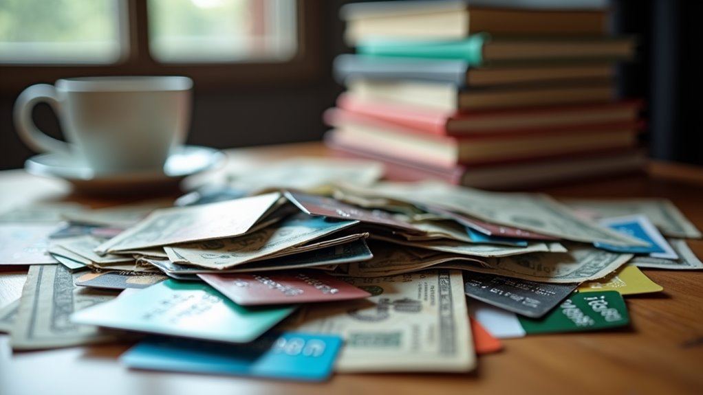 financial knowledge is essential