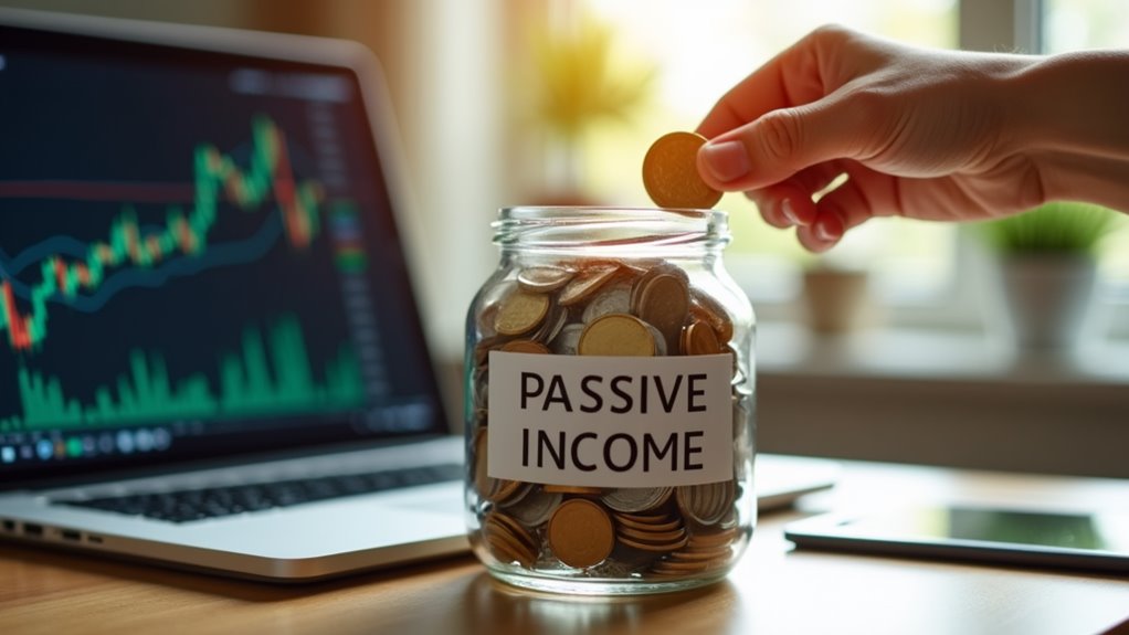 generate steady financial returns