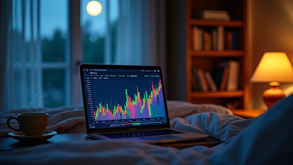 investing for future growth