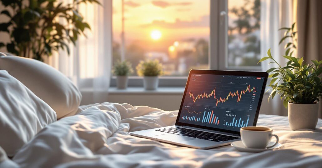 investing for passive income