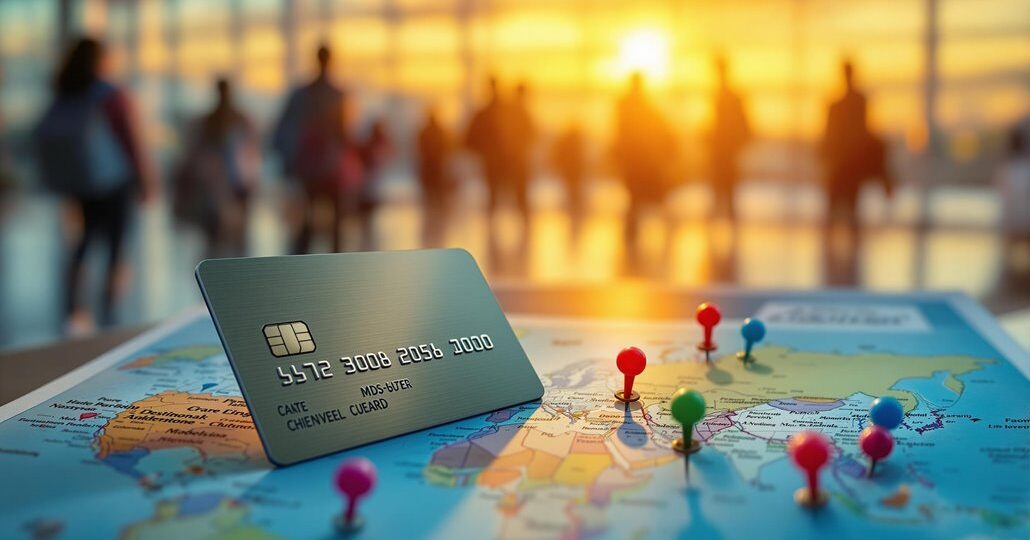 maximize credit card rewards