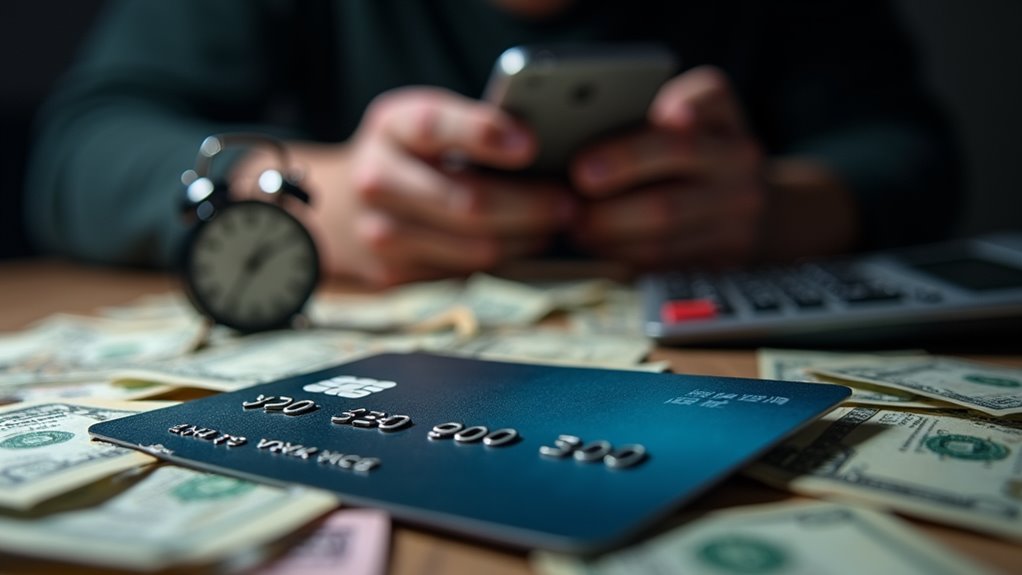 overdraft fees and consequences