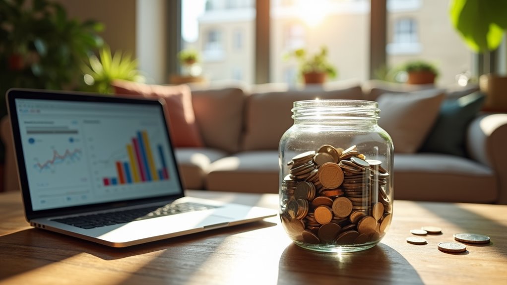 save invest secure future