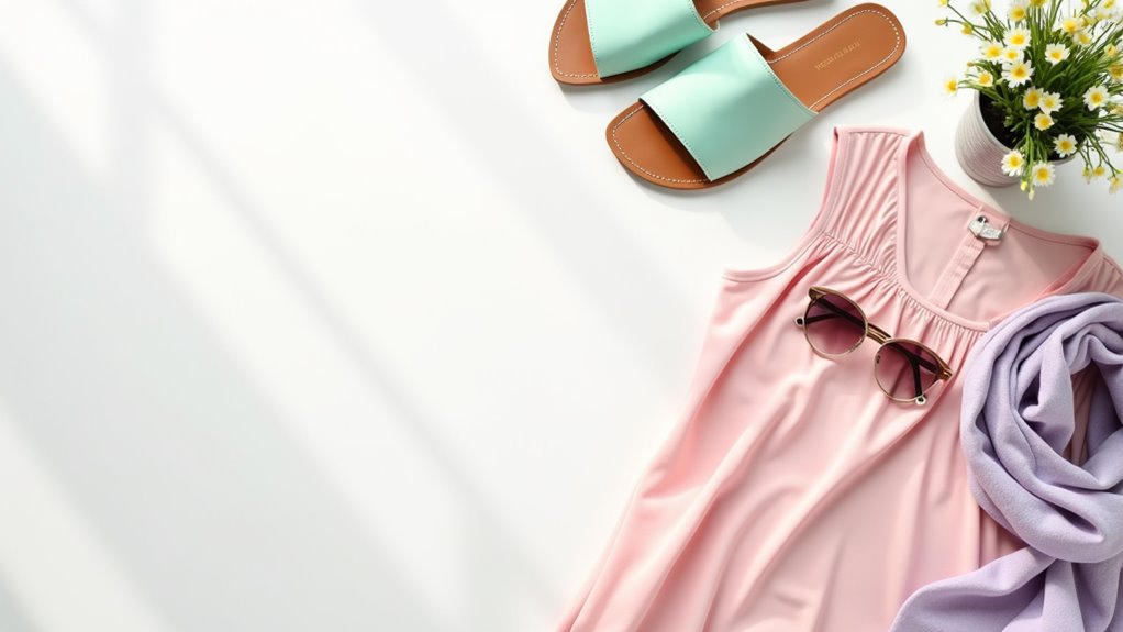 spring fashion trends unveiled