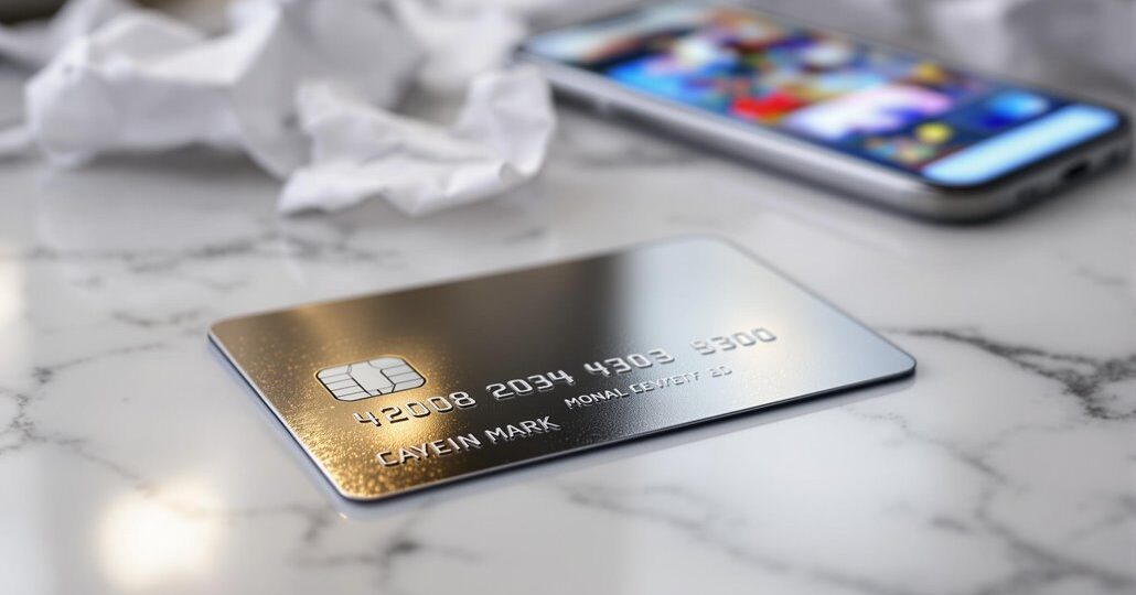 stop using debit cards