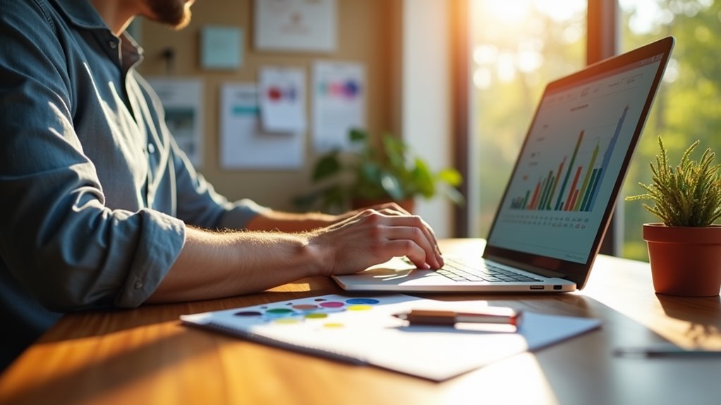 utilize your unique abilities