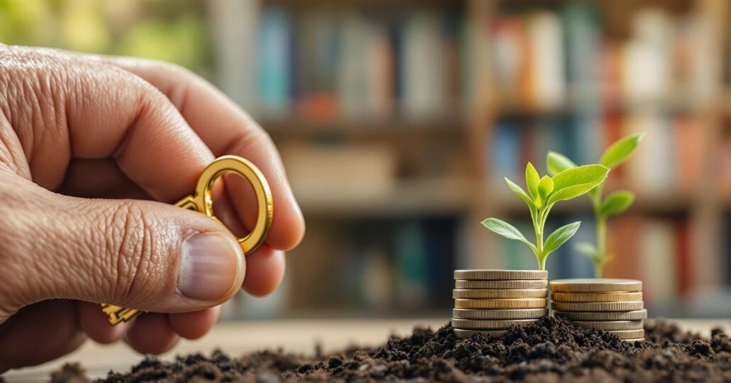 wealth building fundamentals explained