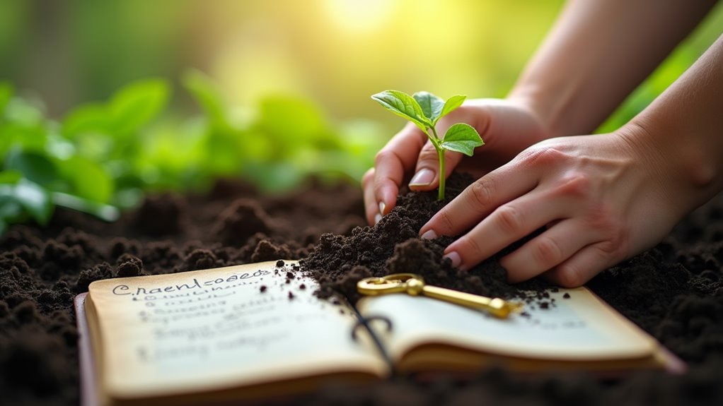 wealth building mindset cultivation